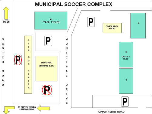 Municipal Map

